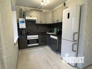 2-к квартира, посуточно, 42м2, 3/5 этаж