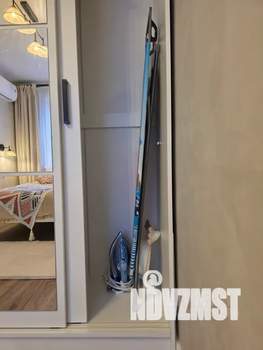 2-к квартира, посуточно, 43м2, 3/5 этаж