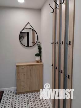 1-к квартира, посуточно, 32м2, 5/5 этаж