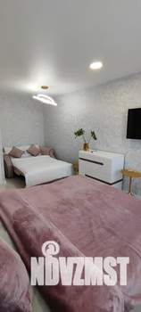 3-к квартира, посуточно, 64м2, 7/10 этаж