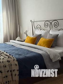 2-к квартира, посуточно, 55м2, 8/8 этаж