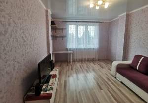 1-к квартира, на длительный срок, 40м2, 5/10 этаж
