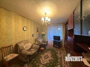 3-к квартира, на длительный срок, 54м2, 2/5 этаж