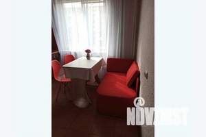 1-к квартира, посуточно, 30м2, 1/9 этаж