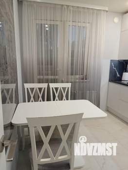 2-к квартира, на длительный срок, 52м2, 1/12 этаж