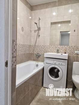 1-к квартира, на длительный срок, 38м2, 9/11 этаж