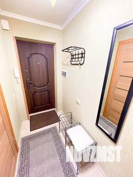 2-к квартира, посуточно, 45м2, 2/5 этаж