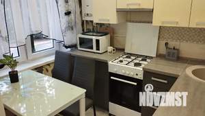 1-к квартира, посуточно, 29м2, 2/5 этаж