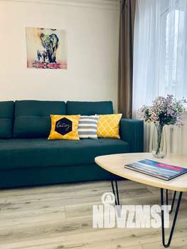 2-к квартира, посуточно, 44м2, 1/5 этаж