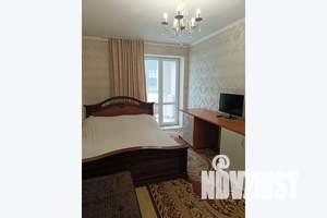 2-к квартира, посуточно, 65м2, 4/10 этаж