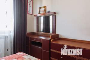 2-к квартира, посуточно, 65м2, 9/10 этаж