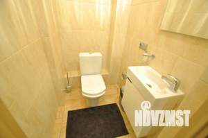 2-к квартира, посуточно, 135м2, 1/1 этаж