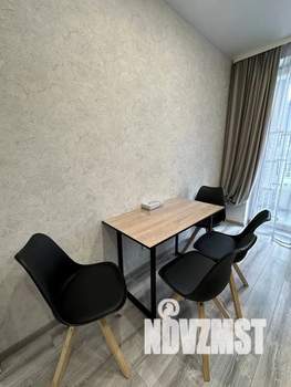 1-к квартира, посуточно, 39м2, 7/8 этаж