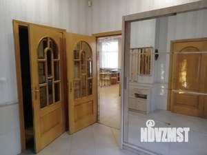 2-к квартира, посуточно, 75м2, 1/5 этаж