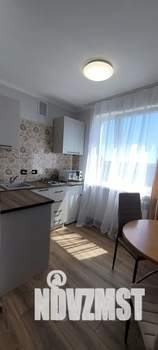 1-к квартира, посуточно, 36м2, 9/10 этаж