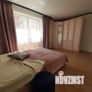 2-к квартира, посуточно, 57м2, 8/10 этаж