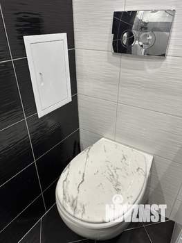 1-к квартира, посуточно, 40м2, 7/9 этаж