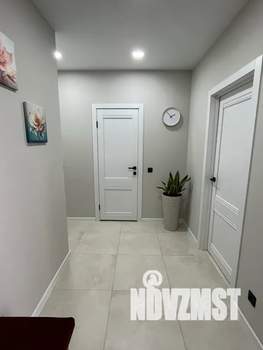 2-к квартира, посуточно, 54м2, 9/9 этаж