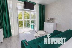 3-к квартира, посуточно, 104м2, 4/8 этаж