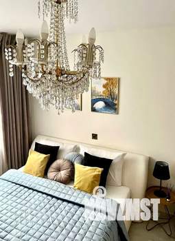 1-к квартира, посуточно, 33м2, 2/5 этаж