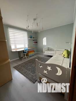 3-к квартира, посуточно, 100м2, 3/5 этаж