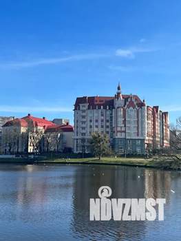 2-к квартира, посуточно, 56м2, 8/9 этаж