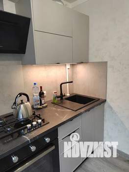 1-к квартира, посуточно, 33м2, 3/4 этаж
