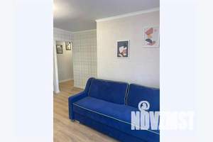 2-к квартира, посуточно, 45м2, 3/5 этаж