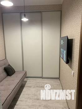 1-к квартира, посуточно, 42м2, 2/9 этаж