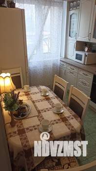 3-к квартира, посуточно, 80м2, 1/5 этаж