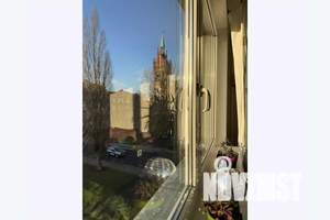 2-к квартира, посуточно, 48м2, 4/9 этаж