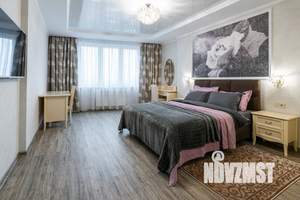 2-к квартира, посуточно, 90м2, 11/15 этаж