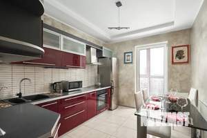 2-к квартира, посуточно, 73м2, 10/20 этаж