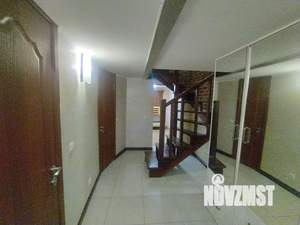 3-к квартира, посуточно, 52м2, 1/4 этаж