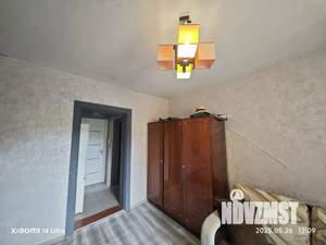 2-к квартира, посуточно, 35м2, 3/4 этаж