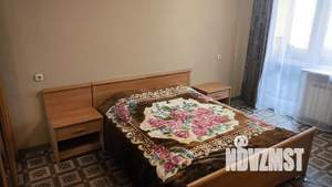 2-к квартира, посуточно, 50м2, 6/9 этаж