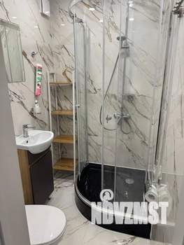 1-к квартира, посуточно, 31м2, 1/5 этаж