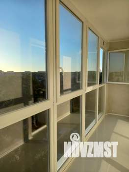 1-к квартира, посуточно, 42м2, 9/10 этаж