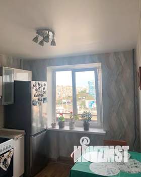 1-к квартира, посуточно, 36м2, 10/12 этаж