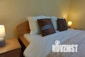 2-к квартира, посуточно, 50м2, 4/4 этаж
