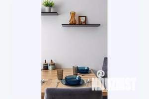 1-к квартира, посуточно, 42м2, 6/10 этаж