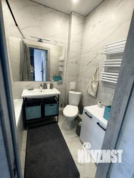 2-к квартира, на длительный срок, 59м2, 9/11 этаж