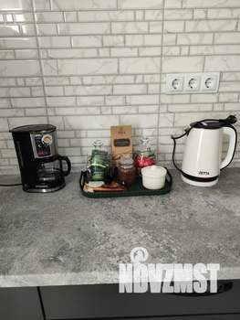 1-к квартира, посуточно, 42м2, 5/13 этаж