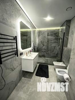 2-к квартира, посуточно, 65м2, 4/7 этаж