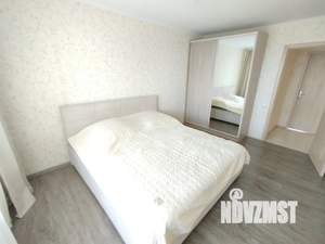 3-к квартира, посуточно, 67м2, 8/9 этаж