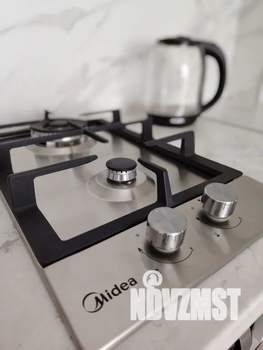 1-к квартира, посуточно, 41м2, 7/9 этаж