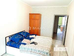 2-к квартира, на длительный срок, 57м2, 5/10 этаж