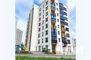 1-к квартира, посуточно, 26м2, 7/8 этаж