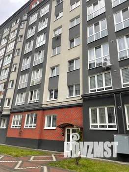 2-к квартира, посуточно, 66м2, 1/8 этаж