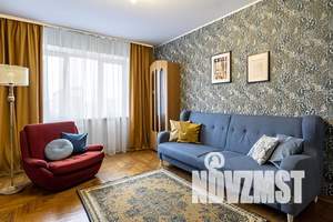 3-к квартира, посуточно, 65м2, 7/9 этаж